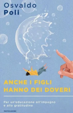 Anche i Figli Hanno dei Doveri