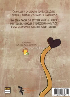 Anche i Leoni Hanno Paura