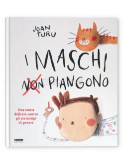 Anche i Maschi ̶N̶o̶n̶ Piangono
