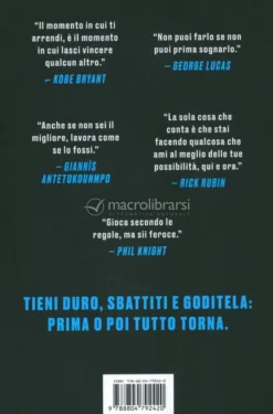 Anche Quando Nessuno Ci Crede