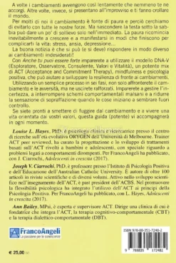 Anche Tu puoi Essere Forte