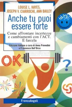 Anche Tu puoi Essere Forte