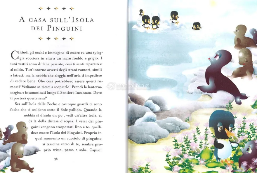Ancora Immagina Storie