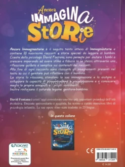 Ancora Immagina Storie