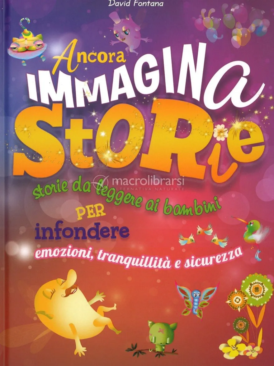 Ancora Immagina Storie