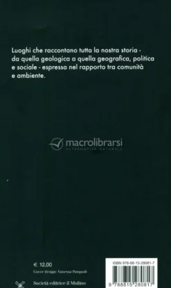 Andare per Parchi Nazionali