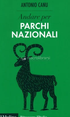 Andare per Parchi Nazionali