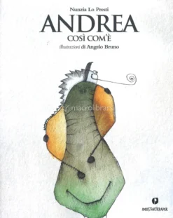 Andrea Così Com'è