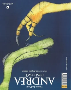 Andrea Così Com'è