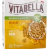 Anellini al Miele Bio