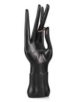 Anello Artigianale "Legolas" Tondo - 3 Metalli : Rame, Ferro, Ottone - Small