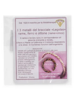 Anello Artigianale 