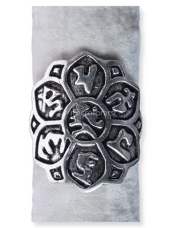 Anello Fiore di Loto