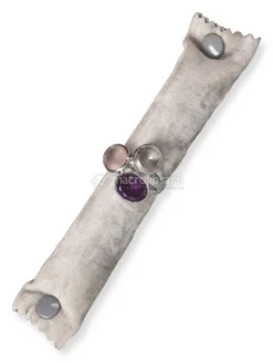 Anello Triangolo d'Oro