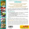 Anemia - Ricette Curative e Consigli Alimentari