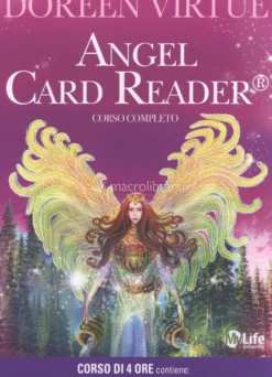 Angel Card Reader - Cofanetto