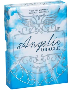Angelic Oracle - Oracoli Angelici - Cofanetto