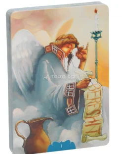 Angelic Oracle - Oracoli Angelici - Cofanetto