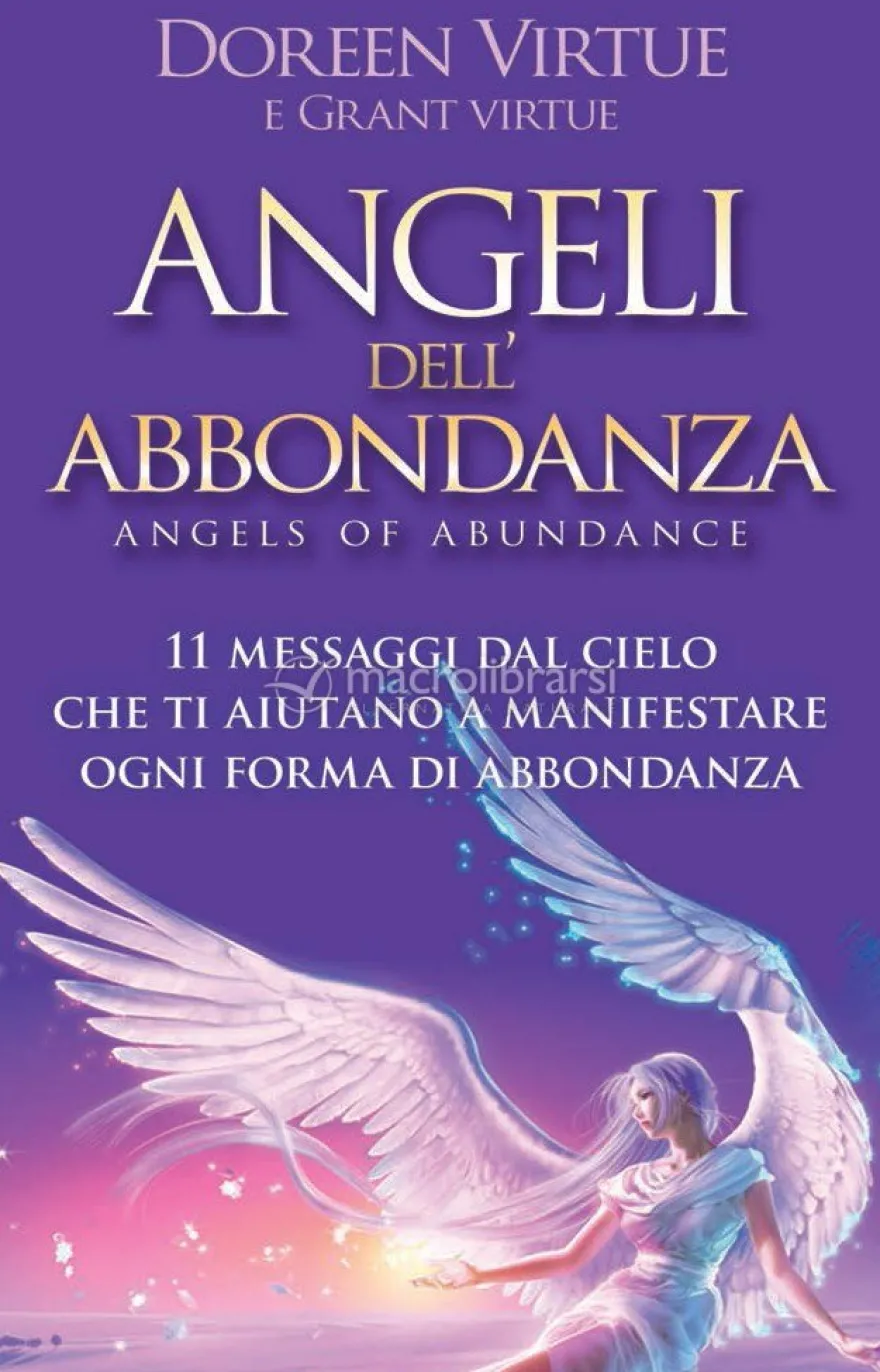 Angeli dell'abbondanza