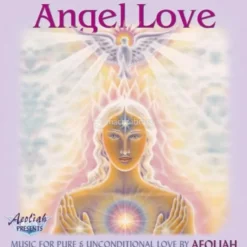 Angel Love