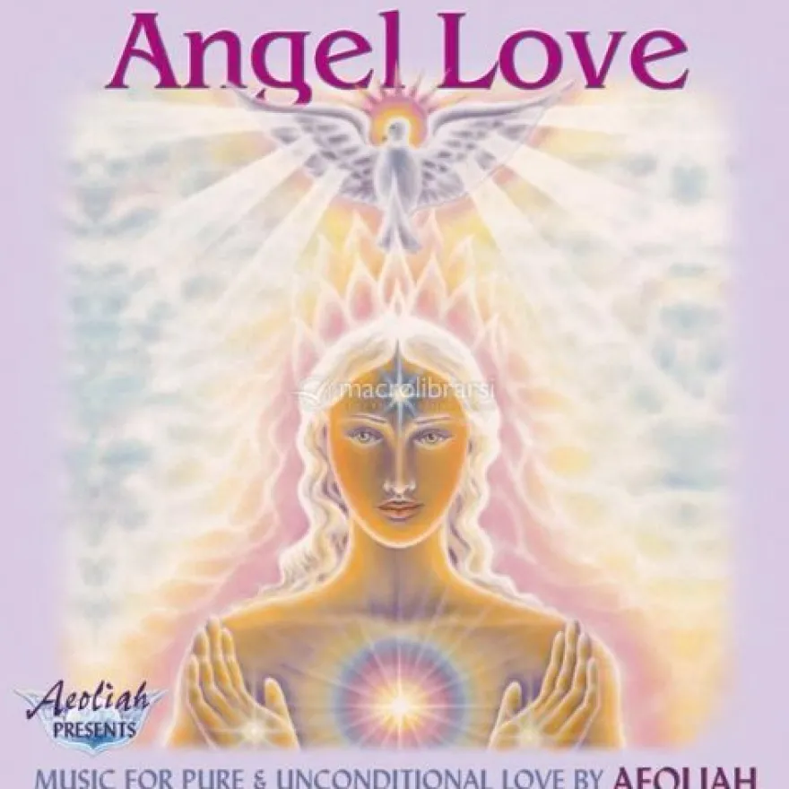 Angel Love
