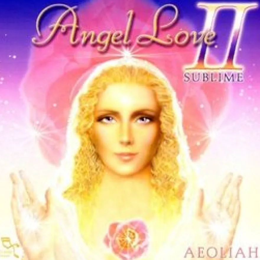 Angel Love 2 - Sublime
