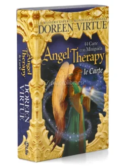 Angel Therapy
