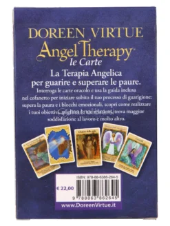 Angel Therapy
