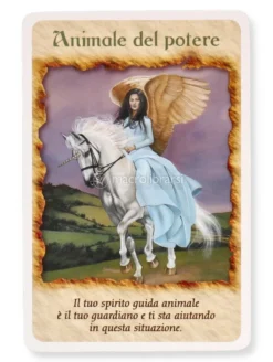Angel Therapy