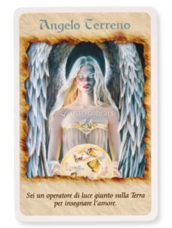 Angel Therapy