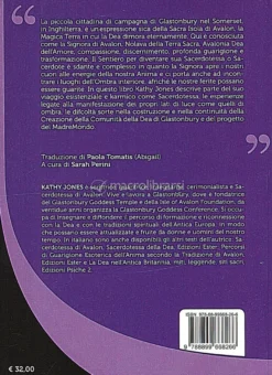Anima e Ombra - Nella Nascita del Madremondo