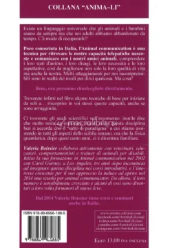 Animal Communication