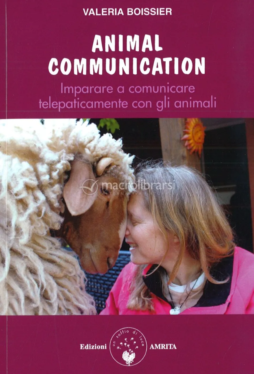 Animal Communication