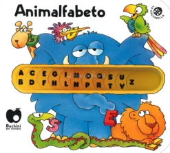 Animalfabeto