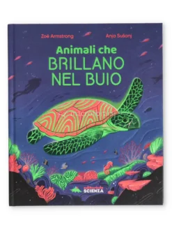 Animali che Brillano nel Buio
