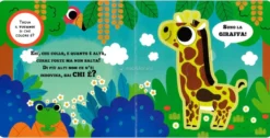 Animali da Conoscere