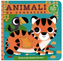 Animali da Conoscere