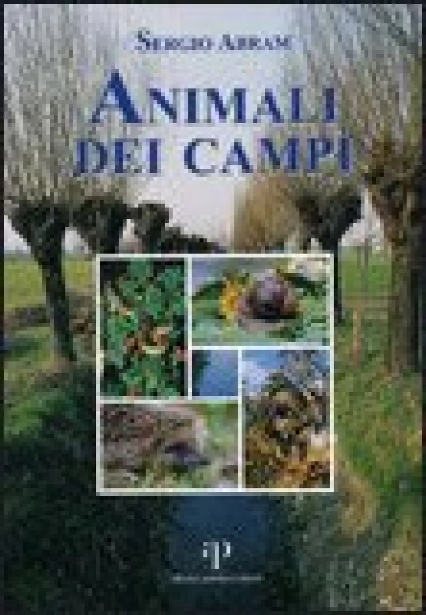 Animali dei Campi