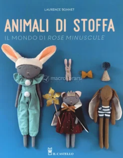 Animali di Stoffa
