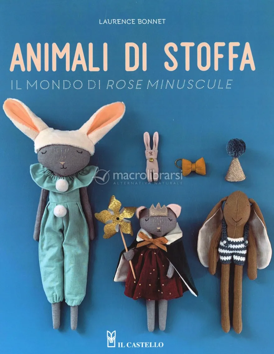 Animali di Stoffa