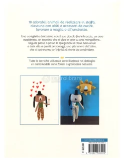 Animali di Stoffa