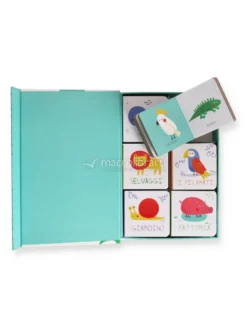 Animali - I Miei Primi Libretti