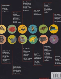 Animali in Cifre