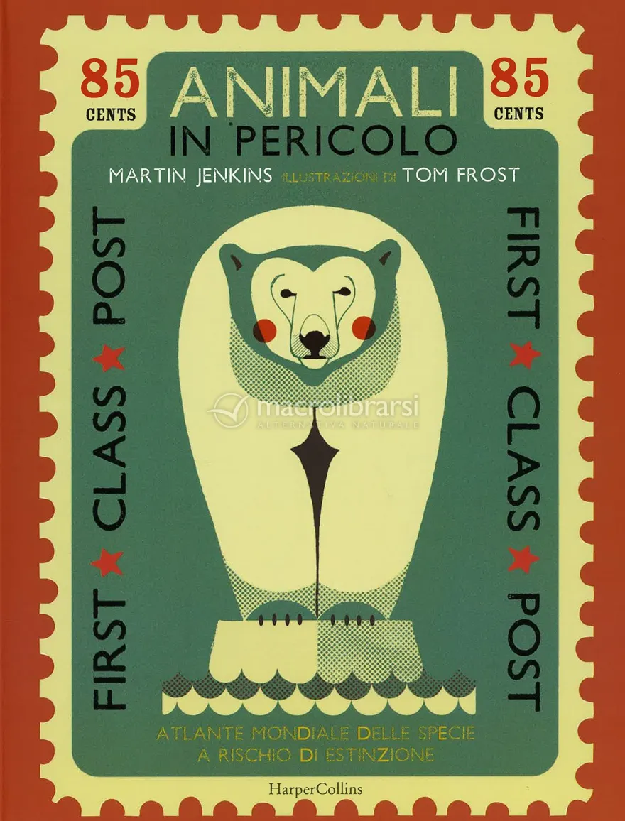 Animali in Pericolo