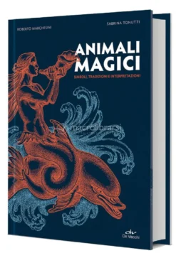 Animali Magici