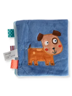 Animali Morbidi - Ippopotamo