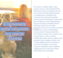 Animali Umani, e non Umani un Binomio Perfetto