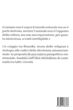 Anima Umanimale
