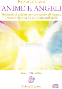 Anime e Angeli