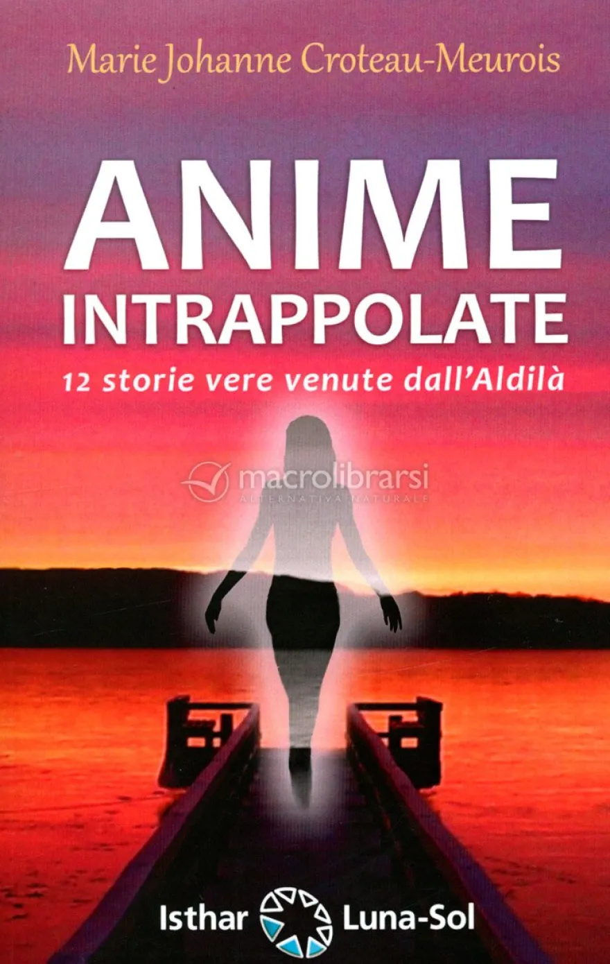 Anime Intrappolate